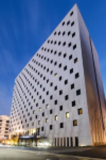 相鉄ホテルズ ザ・スプラジール ソウル明洞 韓国の家周辺のホテル