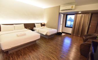 Leevana Hotel Hat Yai