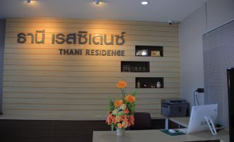 Thani Residence