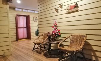 Lamchang Guesthouse