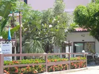 บ้านละไมรีสอร์ท - รีสอร์ท