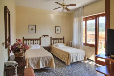 Vista Alegre Hotels in Oropesa