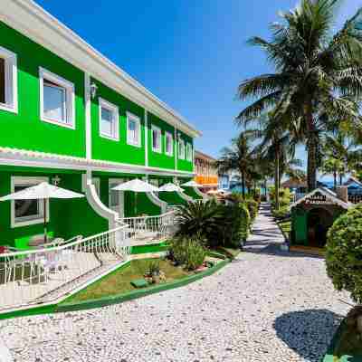 Hotel Vila do Farol Hotel Exterior