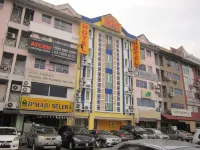 Sun Inns Kelana Jaya - 3 Sao