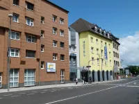 Cityhotel Kurfürst Balduin Hotels in der Nähe von Remstecken