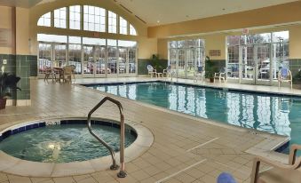 TownePlace Suites Clinton at Joint Base Andrews