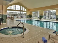 TownePlace Suites Clinton at Joint Base Andrews Hotel a Prince George's County