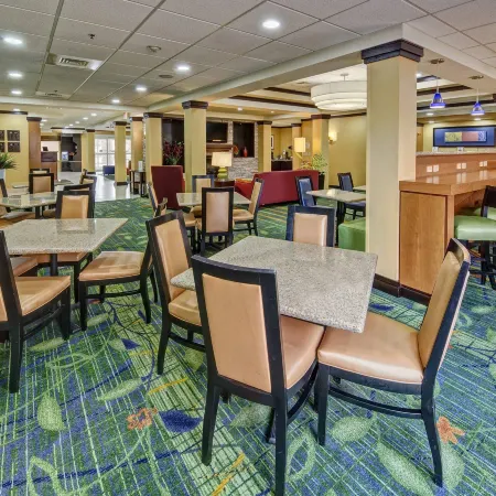 Spark by Hilton Murfreesboro