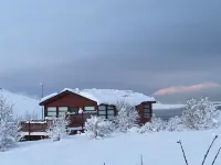 Aurora Vacation Homes Fagravik Hotels in 