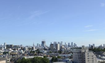 Hotel Linden Ikebukuro