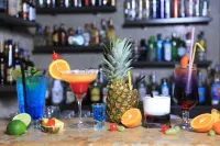 Country Inn - Baarit