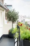 Hôtel Biskui Hôtels à : Levallois-Perret