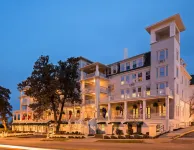 The Partridge Inn Augusta, Curio Collection by Hilton Hotels near Staples