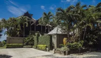 Te Vakaroa Villas Hotels in Avarua