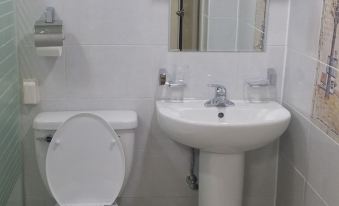 Guest House Godo - Hostel