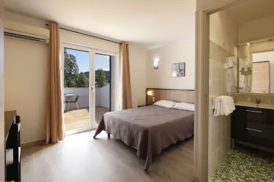 U Libecciu Hotels in Macinaggio