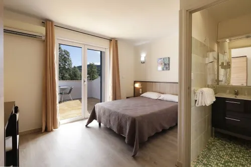 U Libecciu Hotels in Macinaggio
