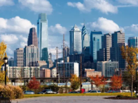 Microtel Inn & Suites by Wyndham Philadelphia Airport Hotels in Philadelphia