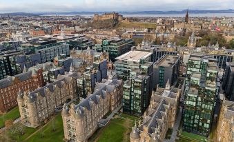 Quartermile Serviced Apartments