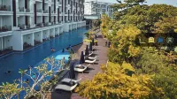 R Hotel Rancamaya - Pools