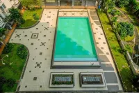 Homey and Compact 2Br Cibubur Village Apartment Hotel di Cibubur