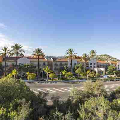 Denia Marriott La Sella Golf Resort & Spa Hotel Exterior