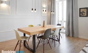 Wiesbaden by FeelFree Rentals