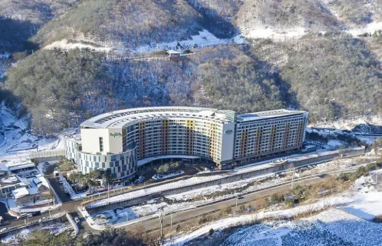 馬希爾斯度假酒店