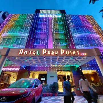 Hotel Park Point