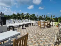 Ithaa Inn Super deluxe room Hotels in Finolhas