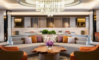 DoubleTree by Hilton Surabaya