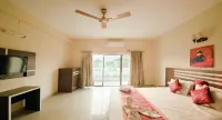 Viceroy Beach and Spa Resort Hotels in Mandarmoni