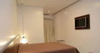 Excellence Plaza Hotel Hotels in Botucatu