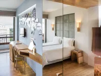 New Hotel Hôtels à : Athènes