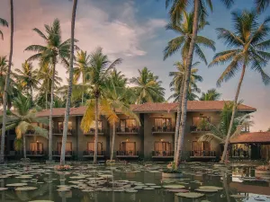 Dindi Rvr, A Club Mahindra Associate Resort