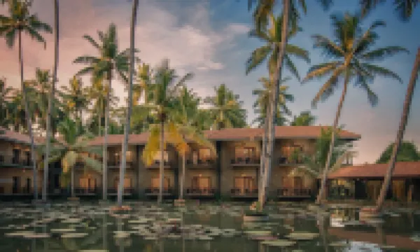 Dindi Rvr, A Club Mahindra Associate Resort Hoteles en 