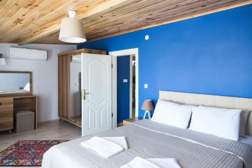 Assos Kadırga Otel - Flughafentransfer
