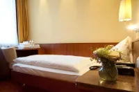 Hotel Goldener Ochs - WiFi