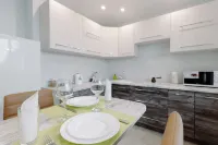 PaulMarie Apartments on Gor'Kogo 41 - Интернет
