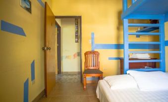 G.T. Guest House