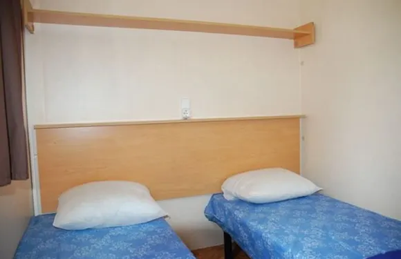 萊斯艾瑞爾露營地