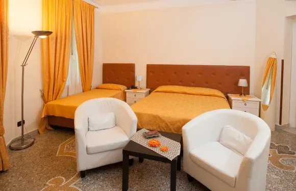 樂盼圖B＆B酒店