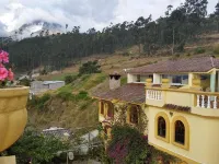 Hostal Curiñan Hotels in Otavalo