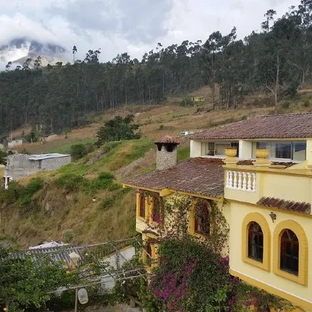 Hostal Curiñan