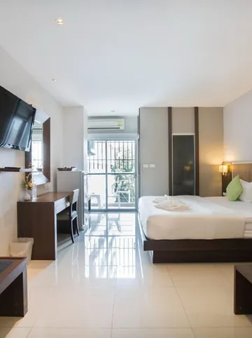 รูปภาพของเอพริล สวีท