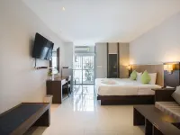 April Suites Hotel in zona PJ Djbar & Guesthouse