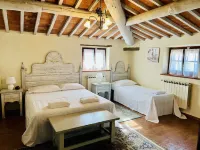 Villa Schiatti Các khách sạn ở Castiglion Fiorentino