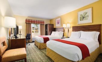 Holiday Inn Express & Suites San Diego-Escondido