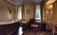 Vozdvyzhensky Boutique Hotel