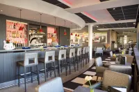 Hotel le Paddock - bar